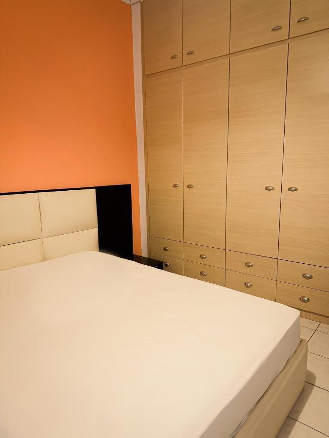 Nafplio View Guesthouse Buitenkant foto