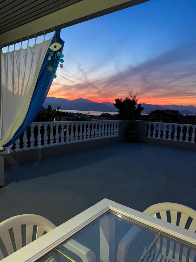 Nafplio View Guesthouse Buitenkant foto