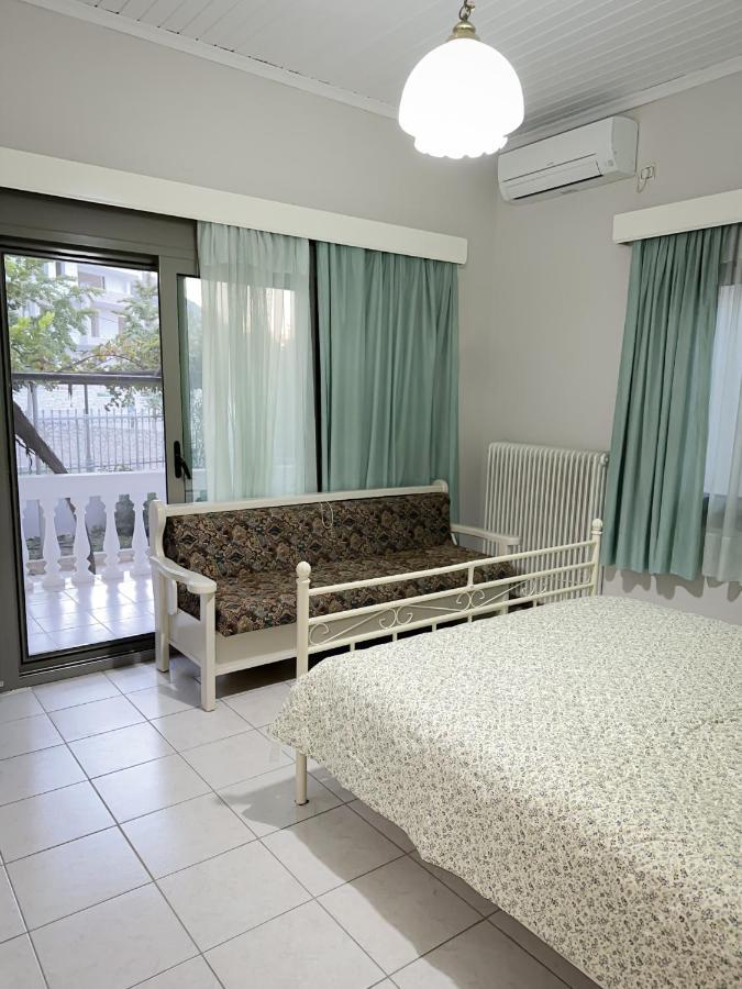Nafplio View Guesthouse Buitenkant foto