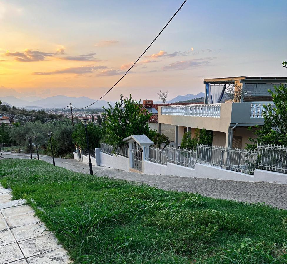 Nafplio View Guesthouse Buitenkant foto